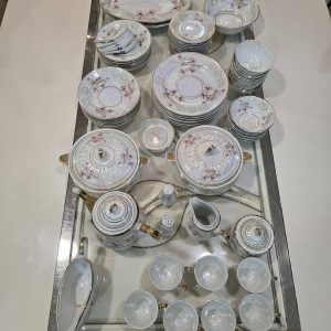 69 Pcs Imported Dinner Set