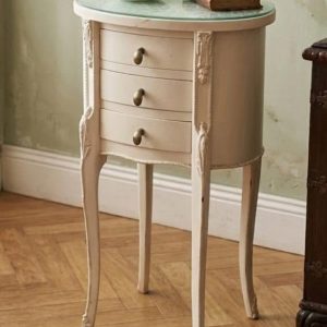 Ralph Lauren Accent Table