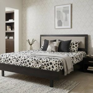 Habitt - Carter King Size Bed