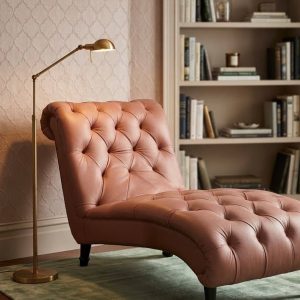 Habitt - Chaise Lounge Chair